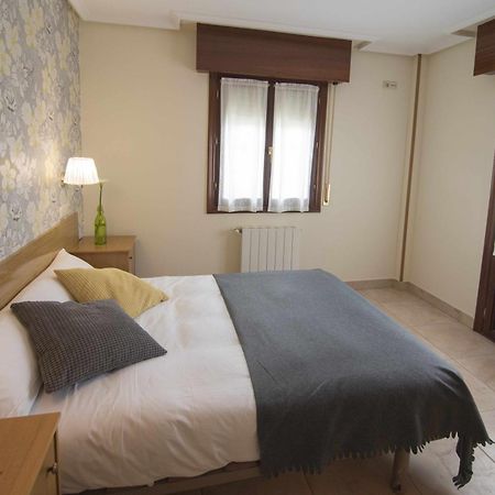Apartamentos Mugarri Povena Dış mekan fotoğraf
