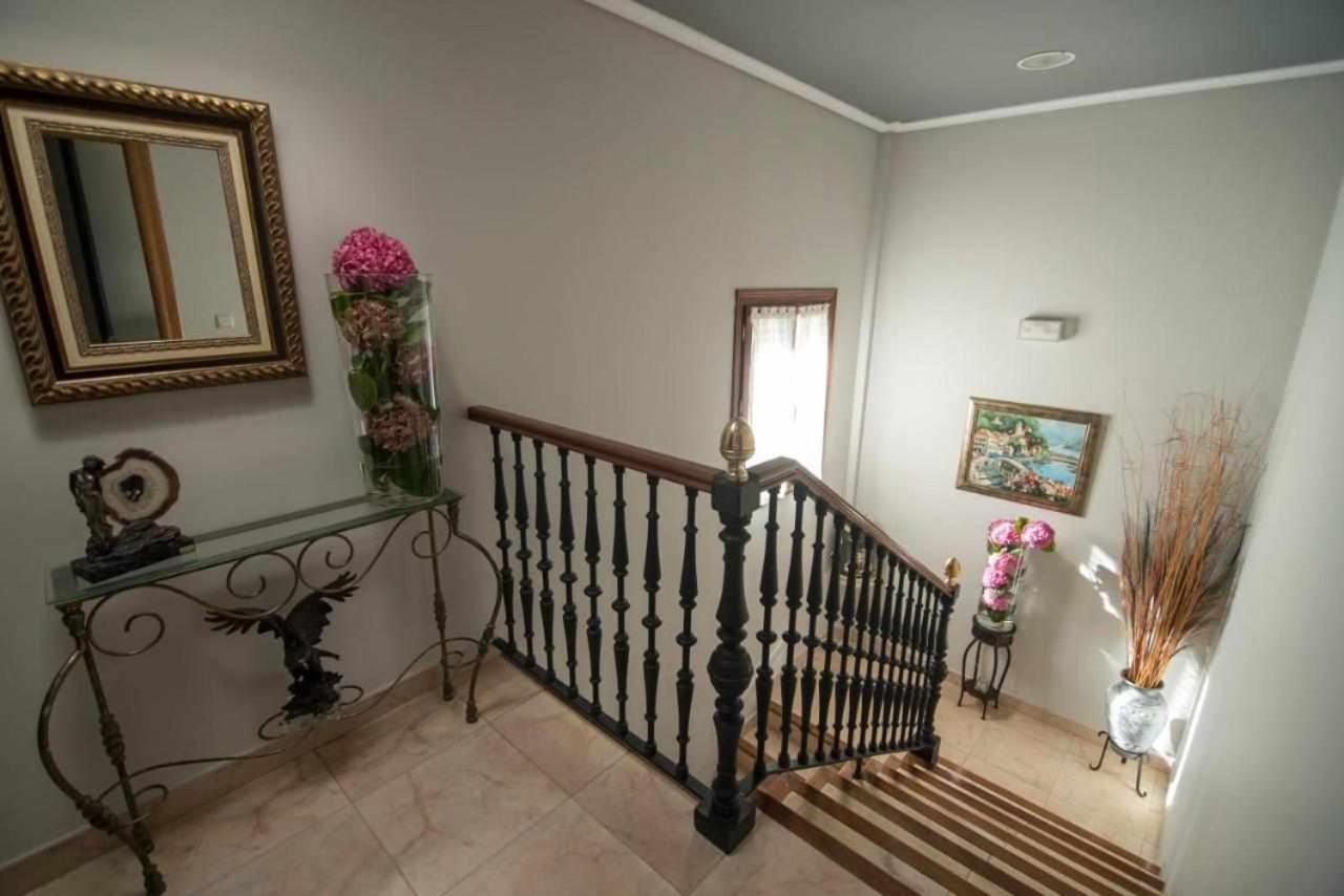 Apartamentos Mugarri Povena Dış mekan fotoğraf