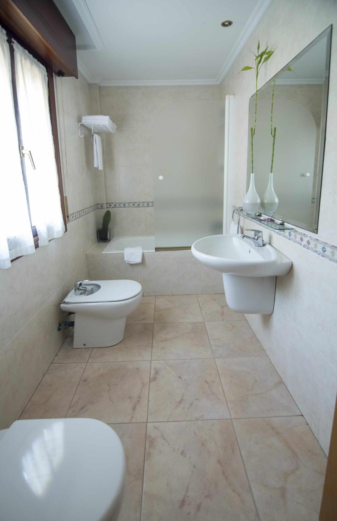Apartamentos Mugarri Povena Dış mekan fotoğraf